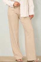 RELAX FIT SCUBA TROUSERS