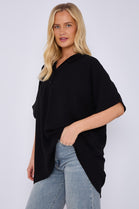 BASIC TOP WITH HOODIE (15111216529792)