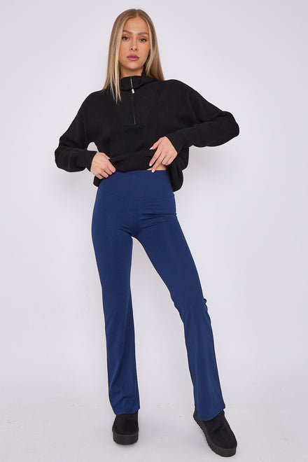 ALEXIA FLARE LEGGINGS (14857578119552)