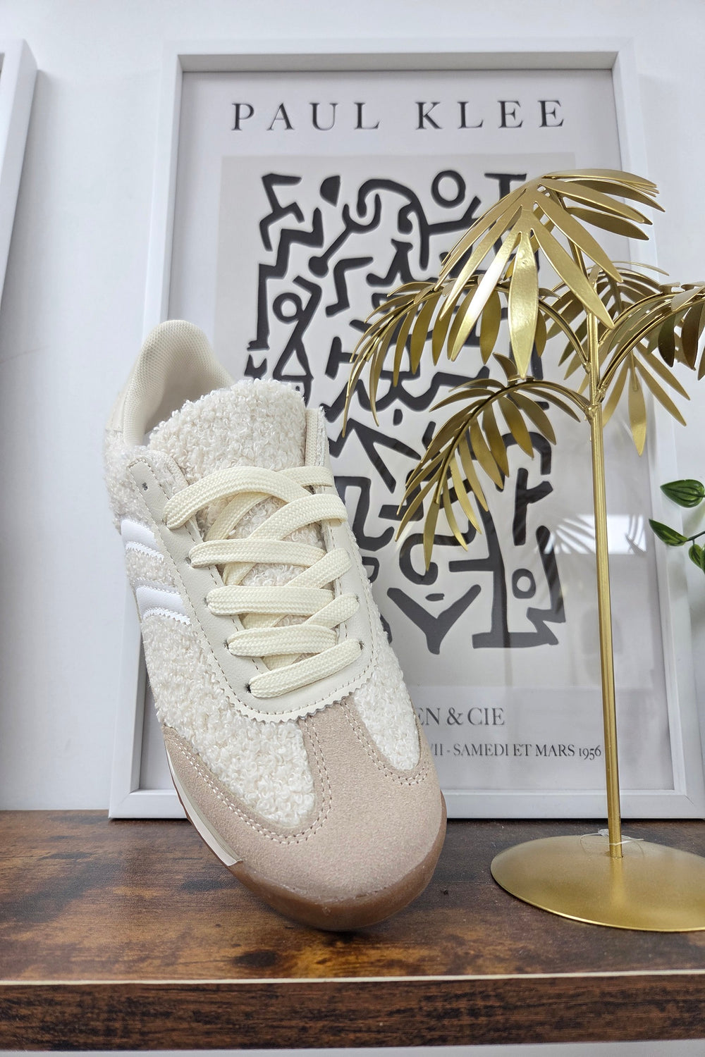 Wool Sneakers for Womens (15257349423488)