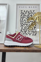 New balance shoes (15257338773888)