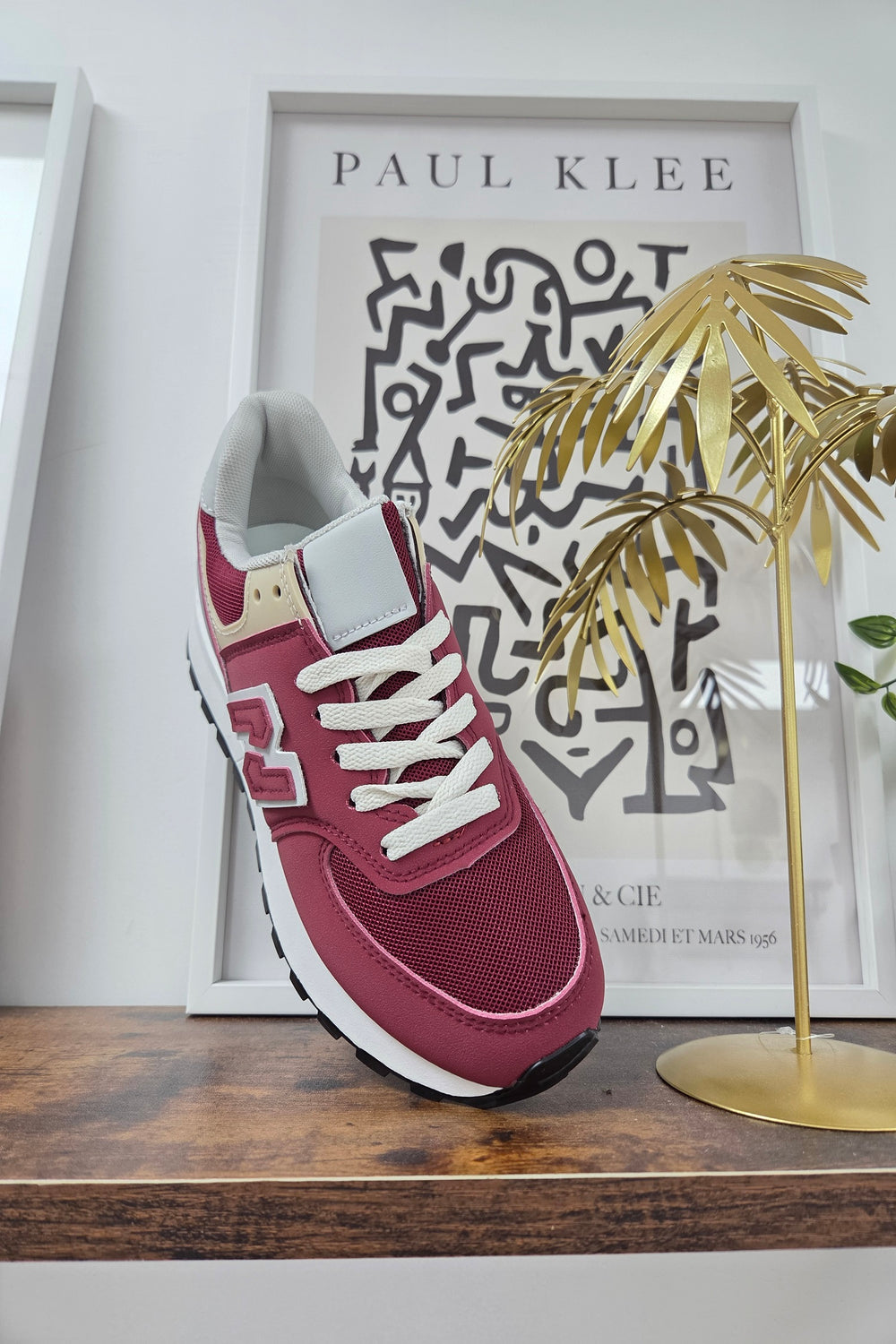 New balance shoes (15257338773888)