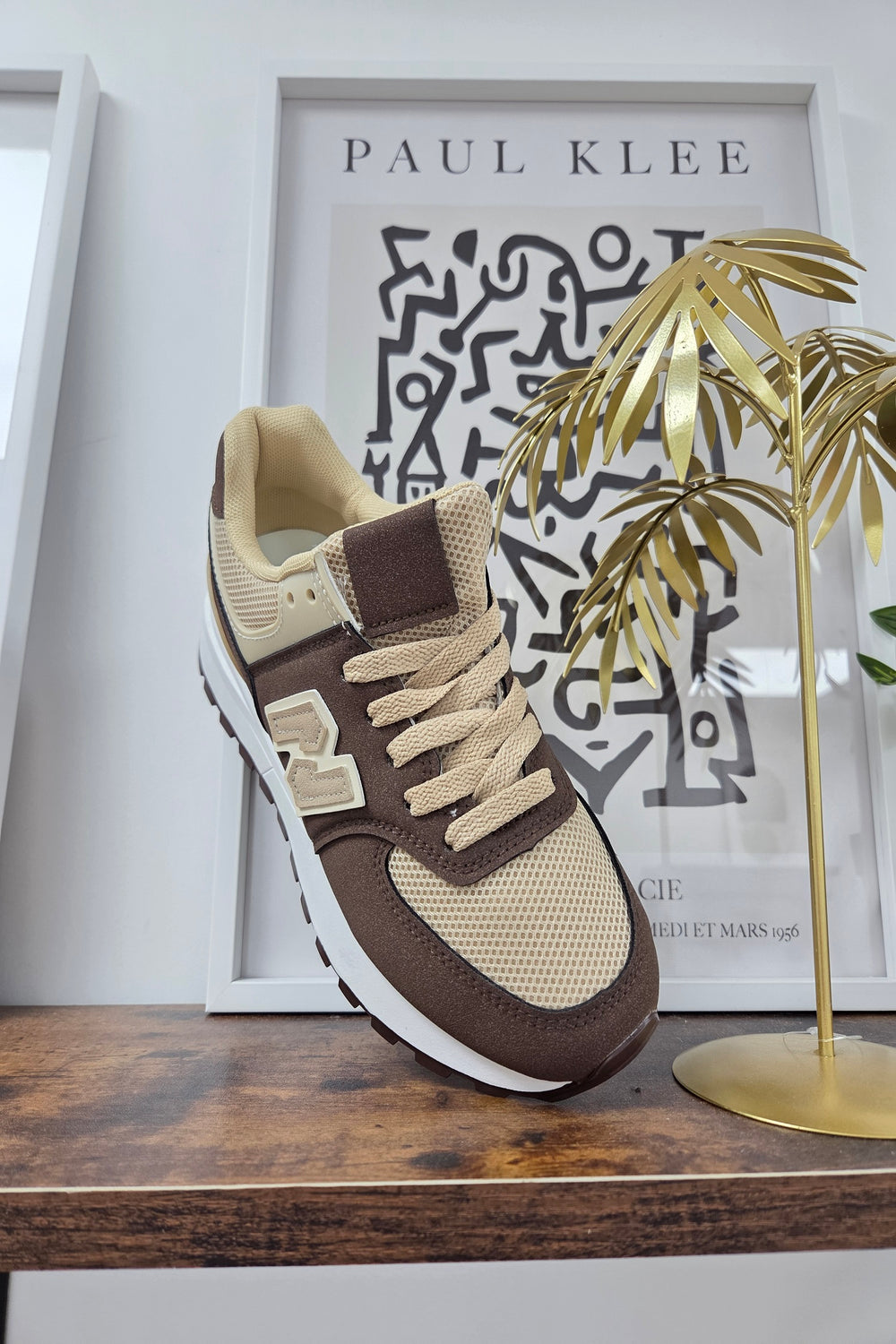 New balance shoes (15257340936576)
