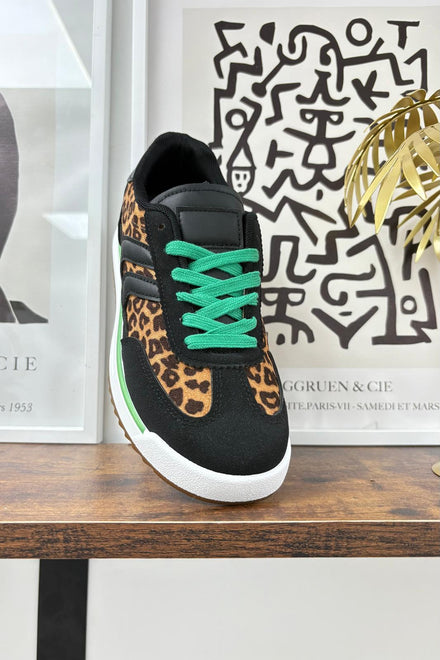 COLOUR STRAP SHOES (15343934177664)