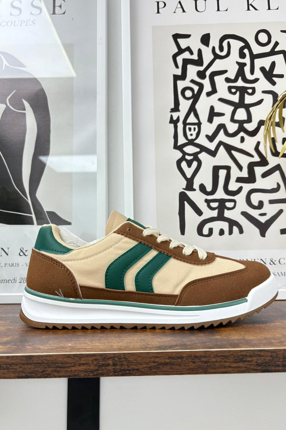 COLOUR STRAP SHOES (15343932965248)
