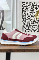 COLOUR STRAP SHOES (15343933620608)