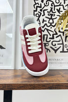 COLOUR STRAP SHOES (15343933620608)