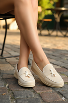 SUMMER CHARMS WALK LOAFER