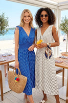 SPOTTY DRESS (MIXED COLOUR PACK)