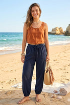 HAREM BEACH TROUSER