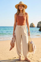 HAREM BEACH TROUSER