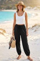 HAREM BEACH TROUSER