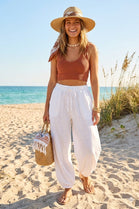 HAREM BEACH TROUSER