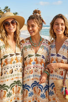 SILK COVER UP ( MIX PACK )