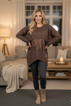 DETAIL SEQUIN ZIP SWEAT (15357152723328)