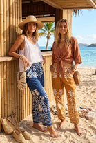 PRINTED TROUSERS ( MIX COLOUR PACK )