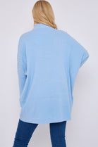 PEARL EMBELLISHED HIGHNECK JUMPER (15066358907264)