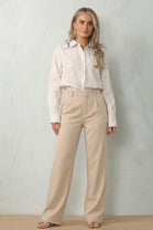 RELAX FIT SCUBA TROUSERS
