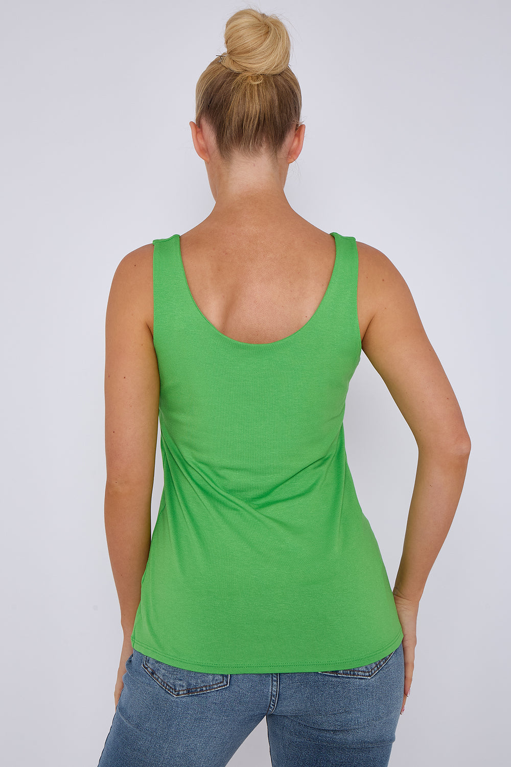 BASIC VEST (15100256911744) (15110475940224)