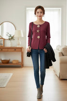 NAUTICAL BUTTON TOP (15366033342848)