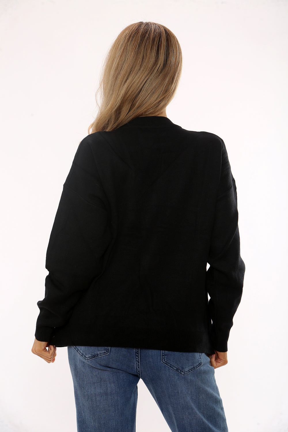HEART EMBELLISHED JUMPER (15339746656640)