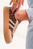 TWO TONE TRAINERS (15131129643392) (15131130528128)
