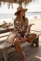 PRINTED SHIRT SET ( MIX COLOUR PACK )