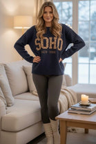 SOHO SLOGAN JUMPER (15357536731520)