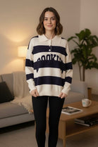 BROOKLYN STRIPE JUMPER (15351312482688)