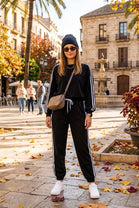 STRIPE SCUBA SET