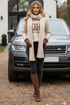 SOHO SLOGAN JUMPER (15357536043392)