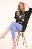 HIGH STRETCH MAGIC PANTS (7546255540472) (7958789390584) (7981782925560) (7987227066616) (8124683714808) (8614750781688) (15136188039552)
