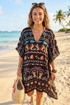 SILK COVER UP ( MIX PACK )