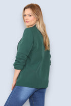 BASIC BLAZER (8037771444472) (8747318313208)