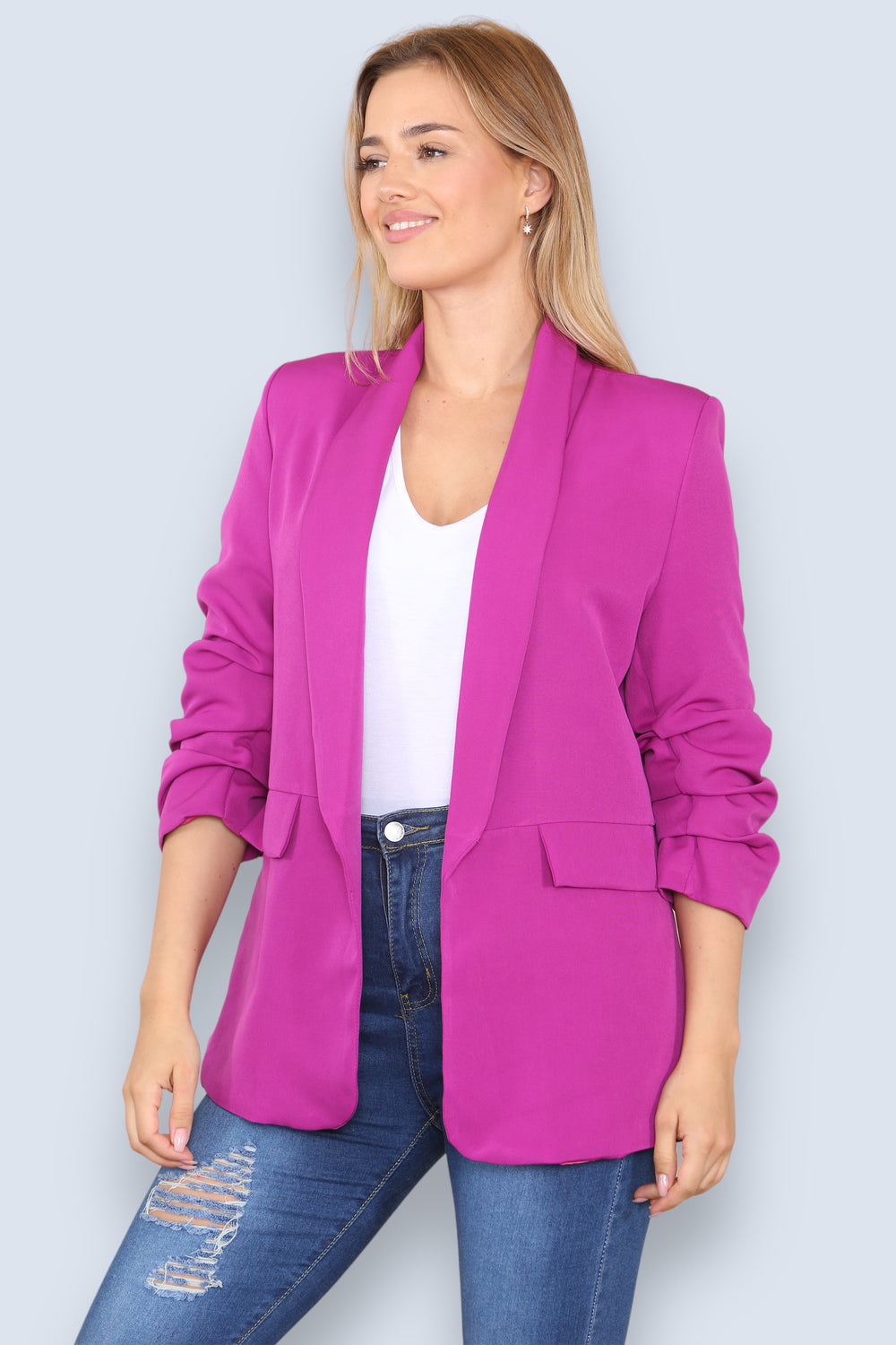 BASIC BLAZER (8037762400504) (15245504446848)