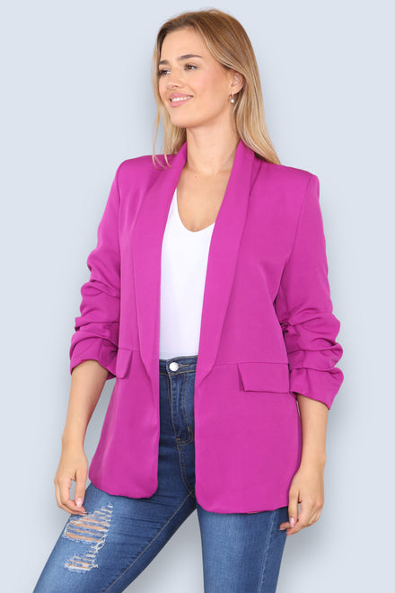 BASIC BLAZER (8037762400504) (15245504446848)