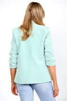 BASIC BLAZER (8003875963128) (8007066222840) (8222012408056)