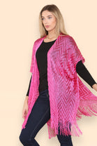 PATTERN GLITTER KAFTAN (8292113219832) (15104732692864)