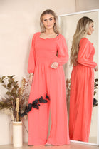 JERSEY STRETCH JUMPSUIT (8300420628728)