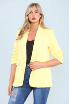 BASIC BLAZER (7992853692664) (7998499619064) (8323972464888)