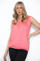 BUBBLE VEST (7949044154616) (7991599366392) (8009594667256)