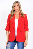 BASIC BLAZER (8000408387832) (8002958229752) (8082426462456)