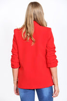 BASIC BLAZER (8000408387832) (8002958229752) (8082426462456)
