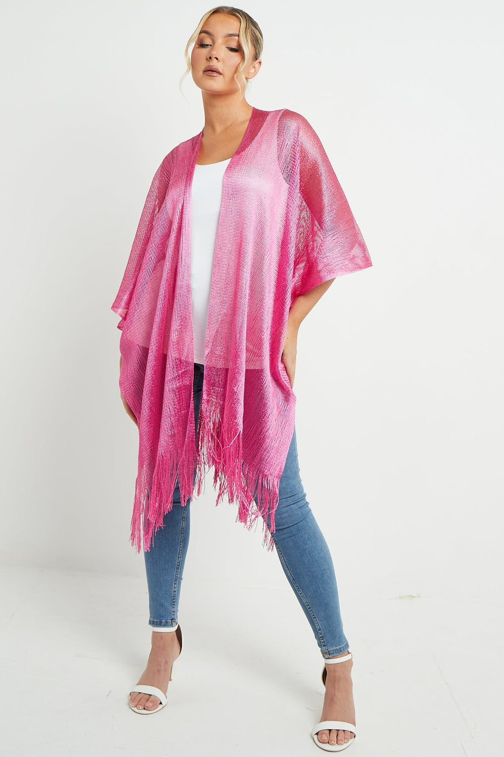 GLITTER KAFTAN (7959448912120) (7992376033528) (8009592701176)