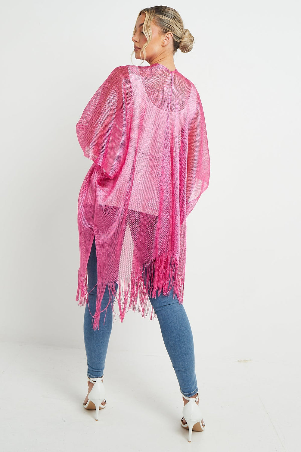 GLITTER KAFTAN (7959448912120) (7992376033528) (8009592701176)