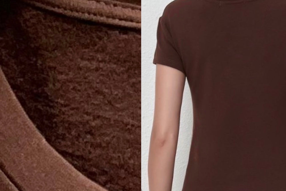 SOFTLINE  STRETCH CAP SLEEVE T-SHIRT (15342519026048)