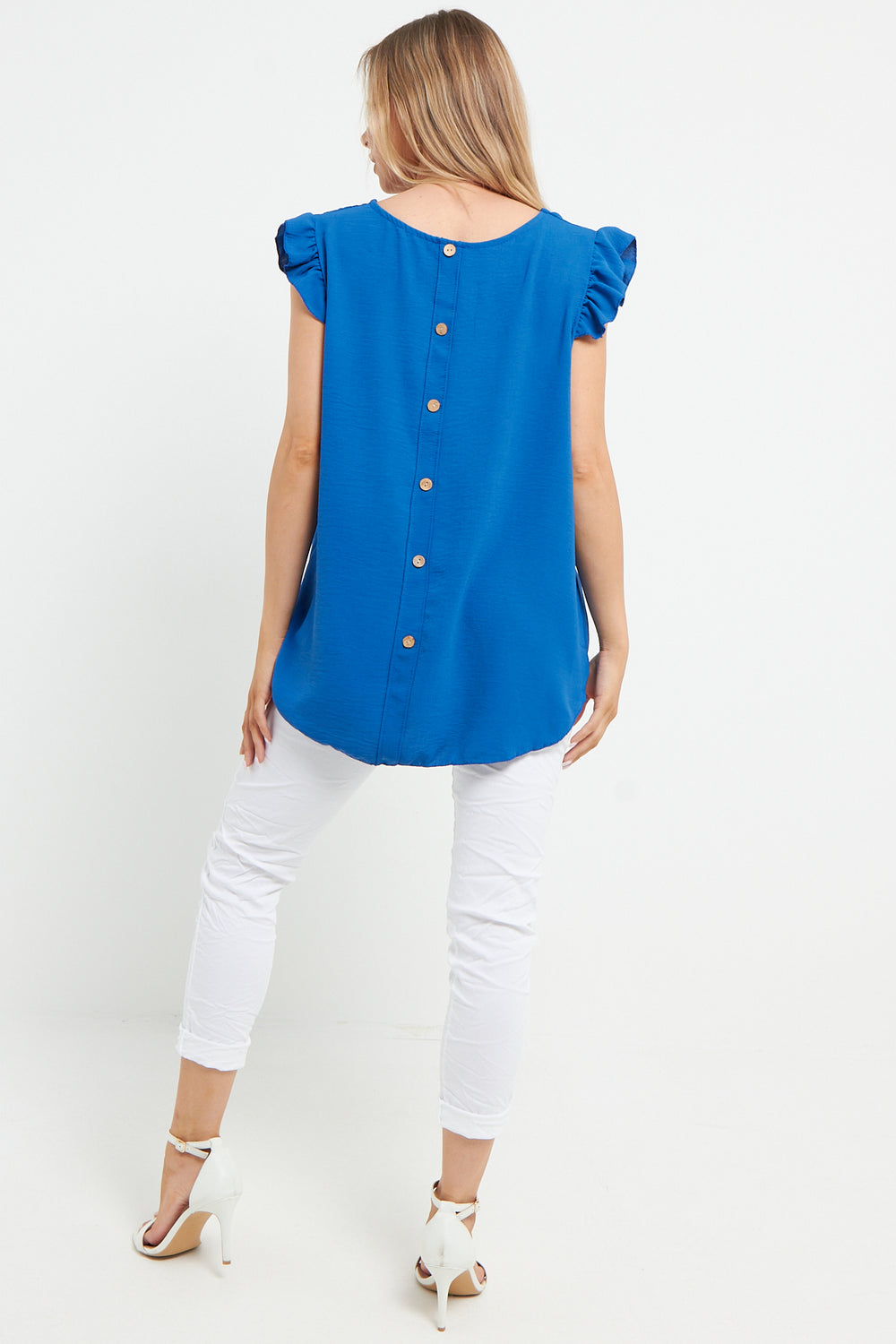 BUTTON BACK DETAILED TOP (8013609107704)
