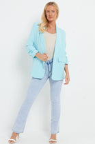 BASIC BLAZER (8008445722872) (8222116970744)