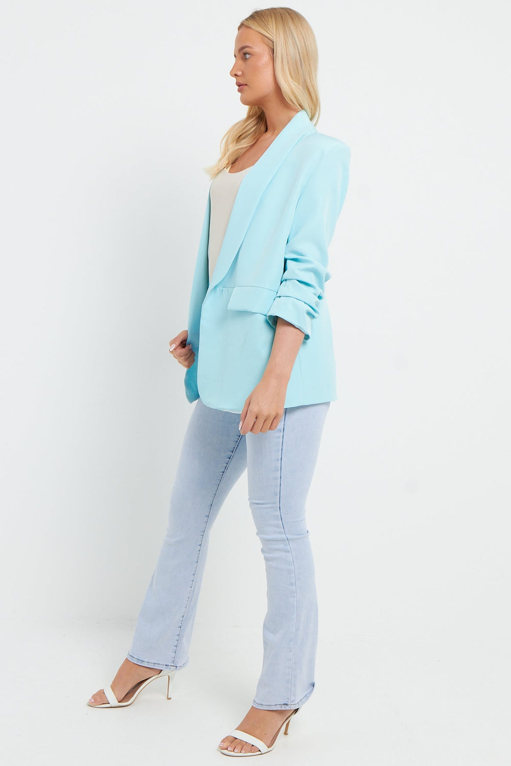 BASIC BLAZER (8008445722872) (8222116970744)