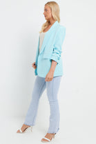 BASIC BLAZER (8008445722872) (8222116970744)